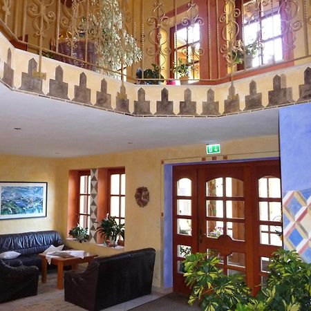 Ferienhotel Herzog Ноймаркт ам Валерзее Екстериор снимка
