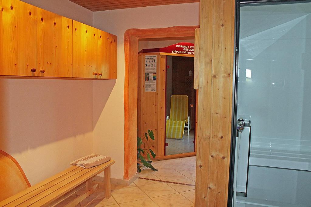 Ferienhotel Herzog Ноймаркт ам Валерзее Екстериор снимка